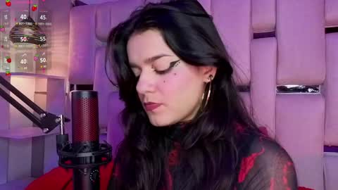 Snapshot of valeriekay_ chatting on 13, 5, 2026 Valeria online show from 13, 5, 2026