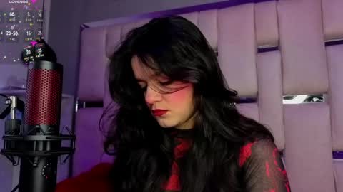 Snapshot of valeriekay_ chatting on 24, 5, 2026 Valeria online show from 24, 5, 2026