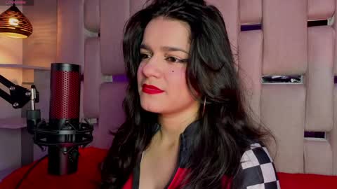 Snapshot of valeriekay_ chatting on 28, 5, 2026 Valeria online show from 28, 5, 2026