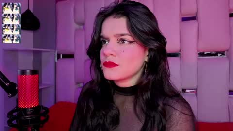 Snapshot of valeriekay_ chatting on 2, 6, 2026 Valeria online show from 2, 6, 2026