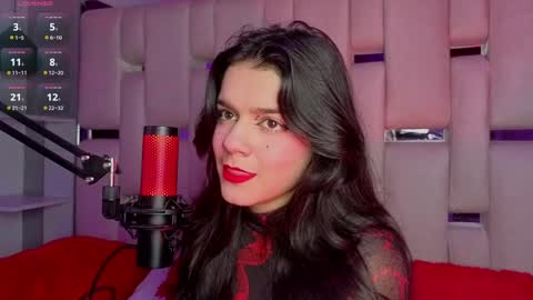 Snapshot of valeriekay_ chatting on 4, 6, 2026 Valeria online show from 4, 6, 2026