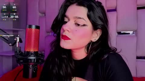Snapshot of valeriekay_ chatting on 5, 6, 2026 Valeria online show from 5, 6, 2026
