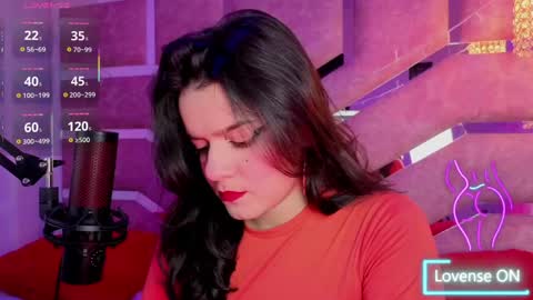 Snapshot of valeriekay_ chatting on 6, 6, 2026 Valeria online show from 6, 6, 2026