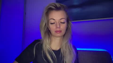 Valerie  online show from 19, 2, 2026