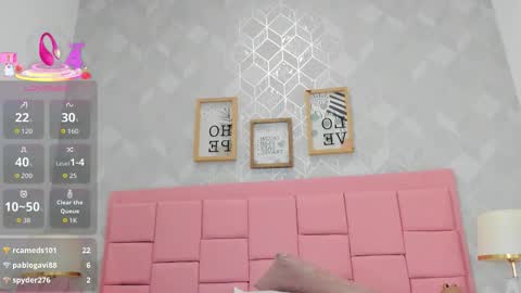 Snapshot of valeriesoto chatting on 14, 2, 2026 Valerie online show from 14, 2, 2026