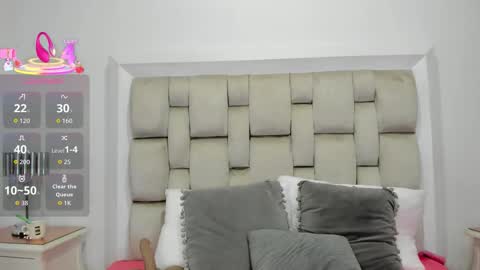 Snapshot of valeriesoto chatting on 16, 2, 2026 Valerie online show from 16, 2, 2026