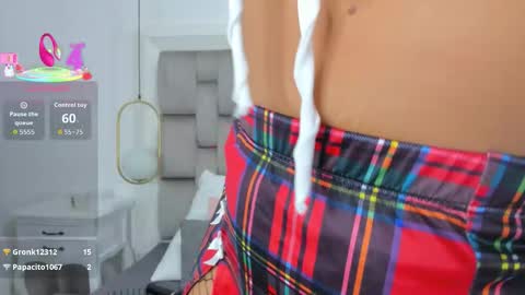 Snapshot of valeriesoto chatting on 2, 3, 2026 Valerie online show from 2, 3, 2026