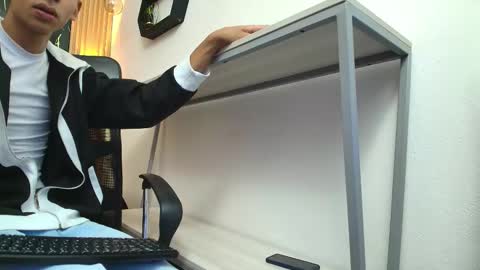 VALERIO  online show from 15, 3, 2026