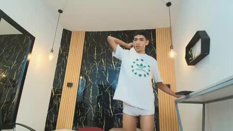 VALERIO  online show from 19, 3, 2026