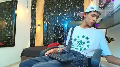 VALERIO  online show from 26, 3, 2026