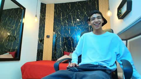 VALERIO  online show from 1, 4, 2026