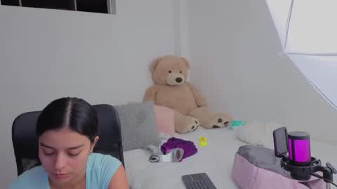 Juli C online show from 13, 1, 2026