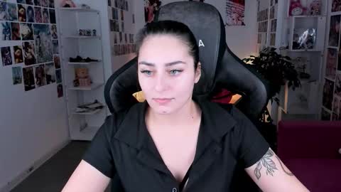 Valerie online show from 15, 1, 2026