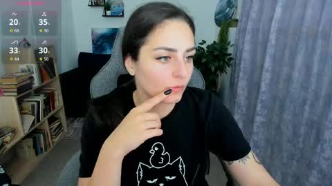 Snapshot of valeriiemills chatting on 21, 5, 2026 Valerie online show from 21, 5, 2026