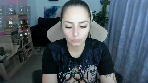 Snapshot of valeriiemills chatting on 25, 5, 2026 Valerie online show from 25, 5, 2026