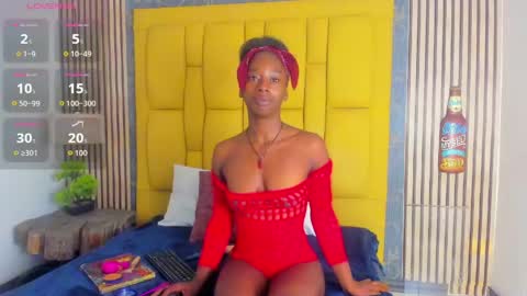 valeriilopez online show from 29, 4, 2026