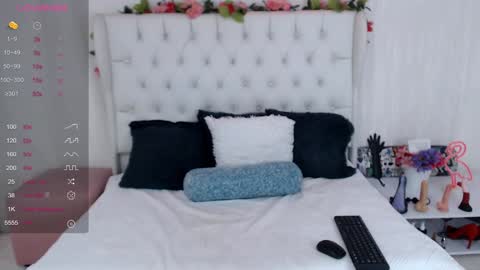 valeria111111 online show from 3, 12, 2024