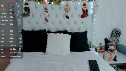 valeria111111 online show from 13, 12, 2024