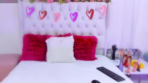 valeria111111 online show from 14, 2, 2025