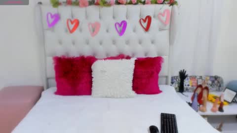 valeria111111 online show from 17, 2, 2025