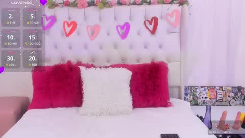 valeria111111 online show from 22, 2, 2025