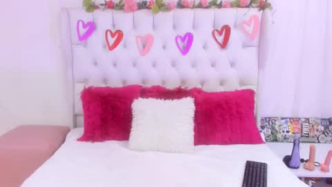valeria111111 online show from 1, 3, 2025