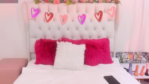 valeria111111 online show from 5, 3, 2025