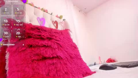 valeria111111 online show from 5, 3, 2025