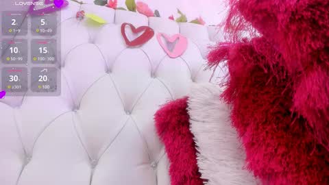 valeria111111 online show from 8, 3, 2025