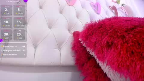 valeria111111 online show from 12, 3, 2025