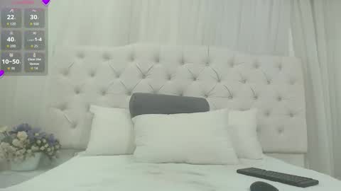 valeria111111 online show from 7, 10, 2025