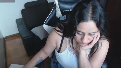 ValeriaMayerss online show from 29, 4, 2026