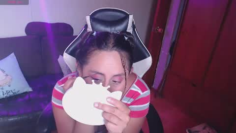 Snapshot of valerimayerss chatting on 22, 6, 2026 ValeriaMayerss online show from 22, 6, 2026