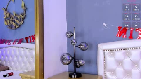   online show from 14, 2, 2025