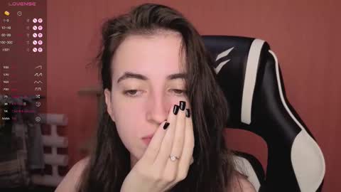 valeritiio online show from 1, 10, 2025