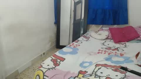 Snapshot of valerivegas chatting on 25, 12, 2024 valerivegas online show from 25, 12, 2024