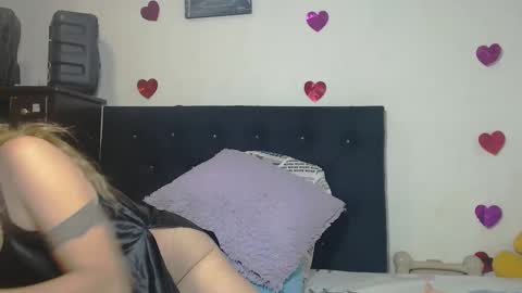 Snapshot of valerivegas chatting on 14, 9, 2025 valerivegas online show from 14, 9, 2025