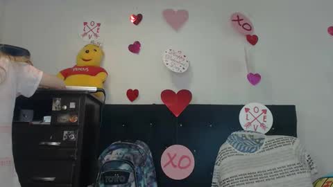 valerivegas online show from 8, 2, 2026