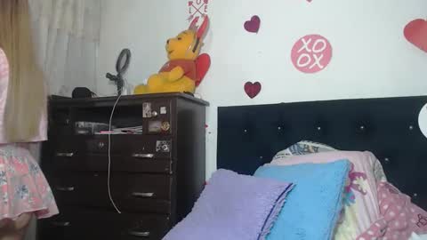 valerivegas online show from 29, 3, 2026