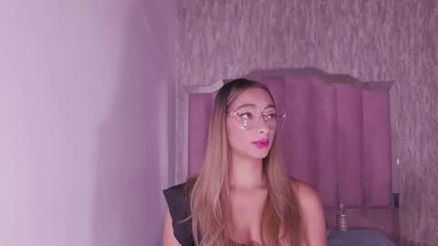 Valeryn online show from 23, 10, 2025