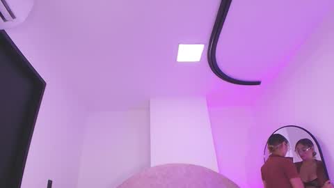 Valeryn online show from 20, 12, 2025