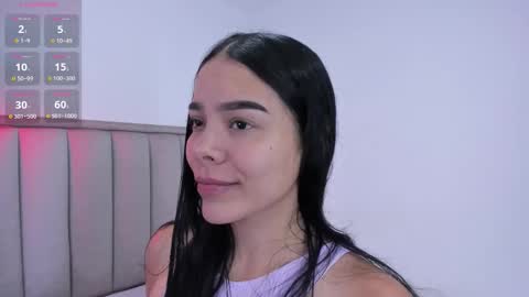 Cris  online show from 1, 10, 2025