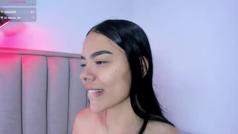 Snapshot of valery__nova chatting on 29, 4, 2026 Cris online show from 29, 4, 2026
