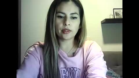 Valery online show from 20, 4, 2026