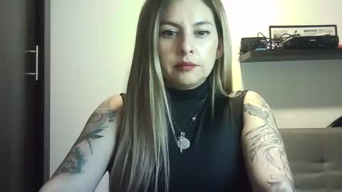 Valery online show from 3, 5, 2026