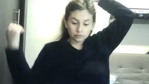 Valery online show from 3, 5, 2026