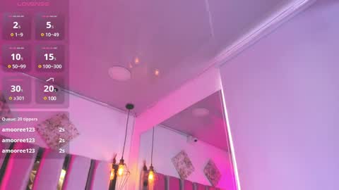 Valery  online show from 3, 12, 2024