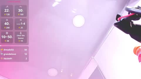 Valery  online show from 6, 12, 2024