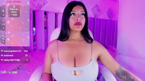 Valery  online show from 6, 1, 2025