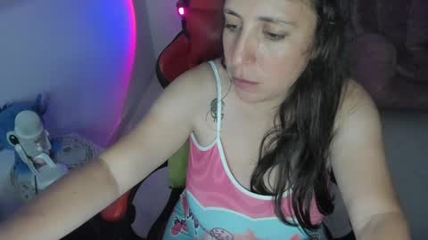 Valery adams1 online show from 16, 1, 2025